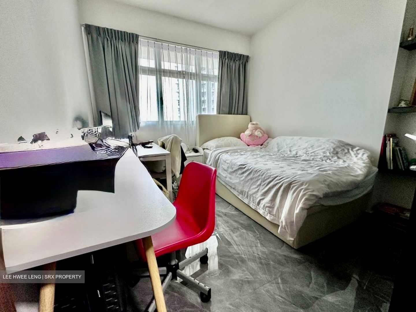 Blk 421B Northshore Straitsview (Punggol), HDB 4 Rooms #598253511